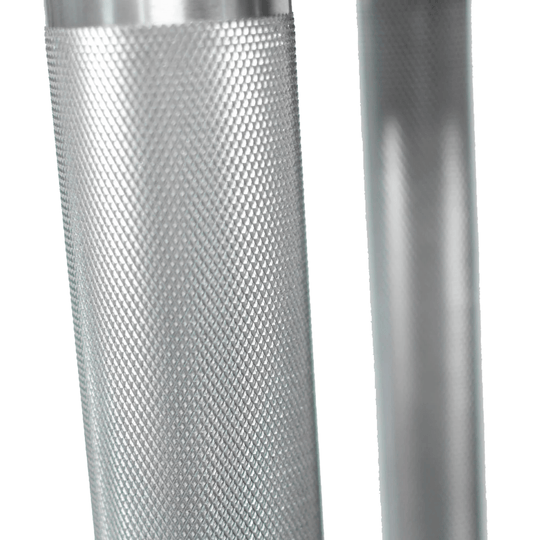 Open Hex Bar - BLK BOX