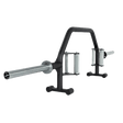 Open Hex Bar | BLK BOX