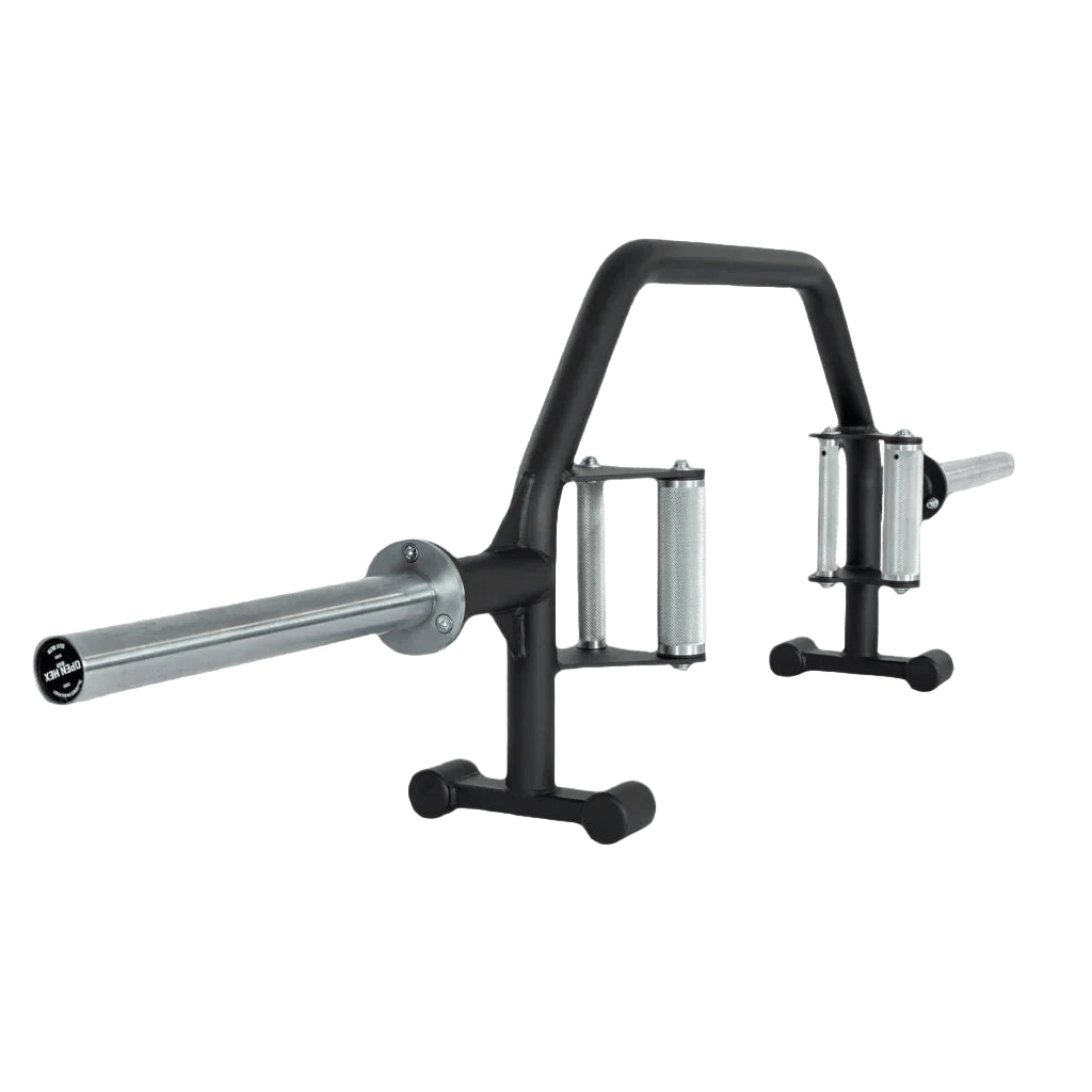 Open Hex Bar | BLK BOX