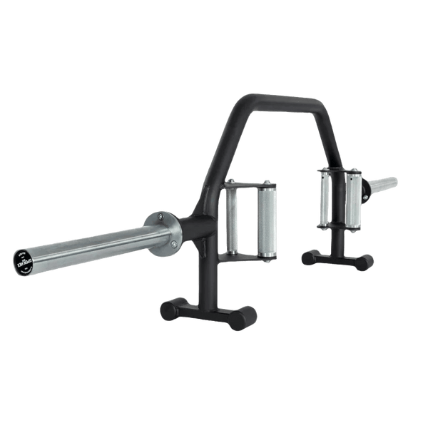 Open Hex Bar | BLK BOX