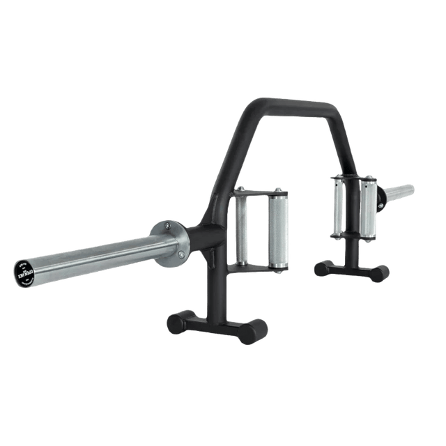 Open Hex Bar | BLK BOX