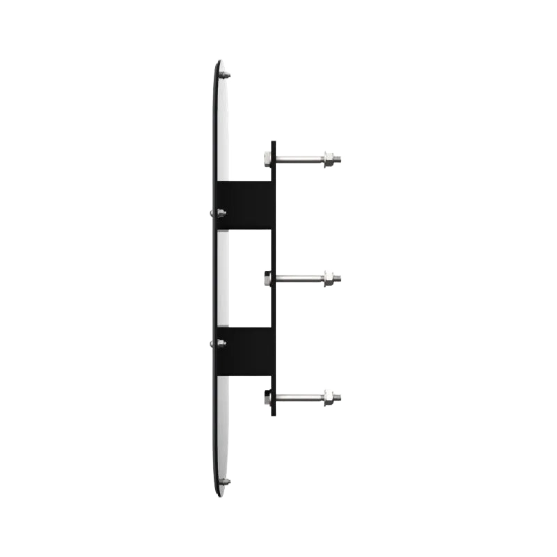 BLK BOX Goliath Rig Mounted Wall Ball Target – BLK BOX
