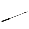 Hybrid Bar - 15kg - BLK BOX