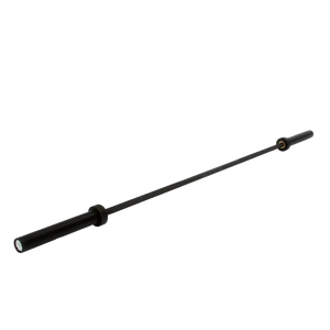 Hybrid Bar - 15kg - BLK BOX