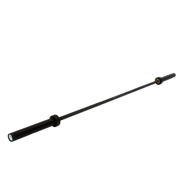 Hybrid Bar - 15kg - BLK BOX