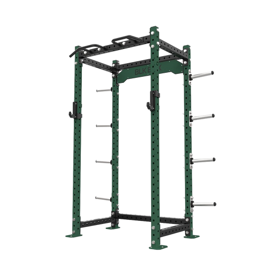 3 Series Compact Rack - BLK BOX