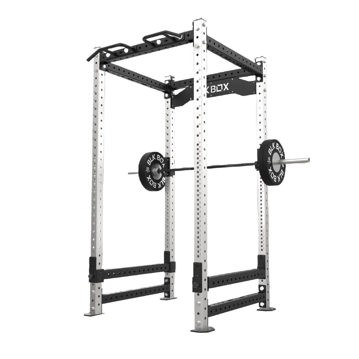BLK BOX 5 Series Power Rack