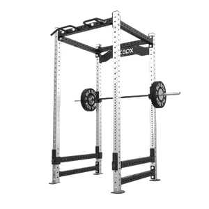 BLK BOX 5 Series Power Rack