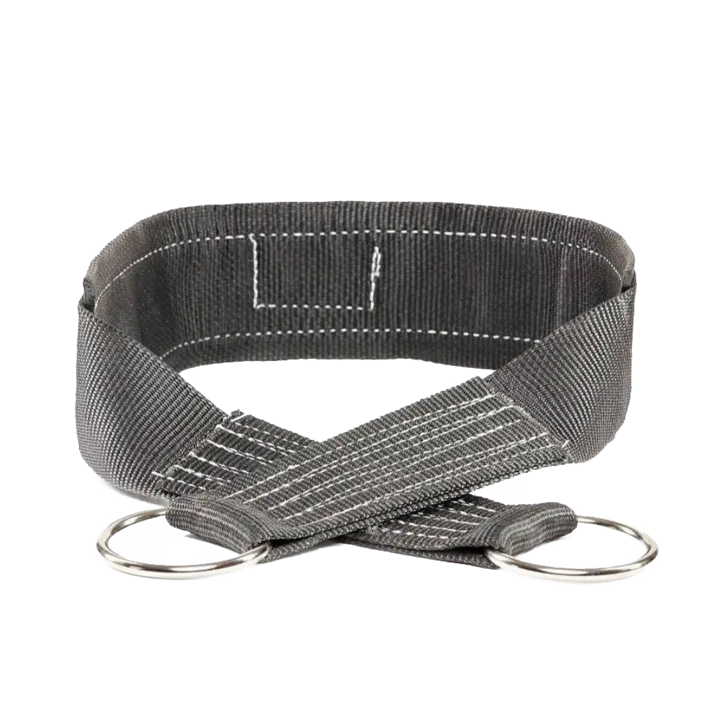 Spud Inc Reverse Hyper Strap - BLK BOX