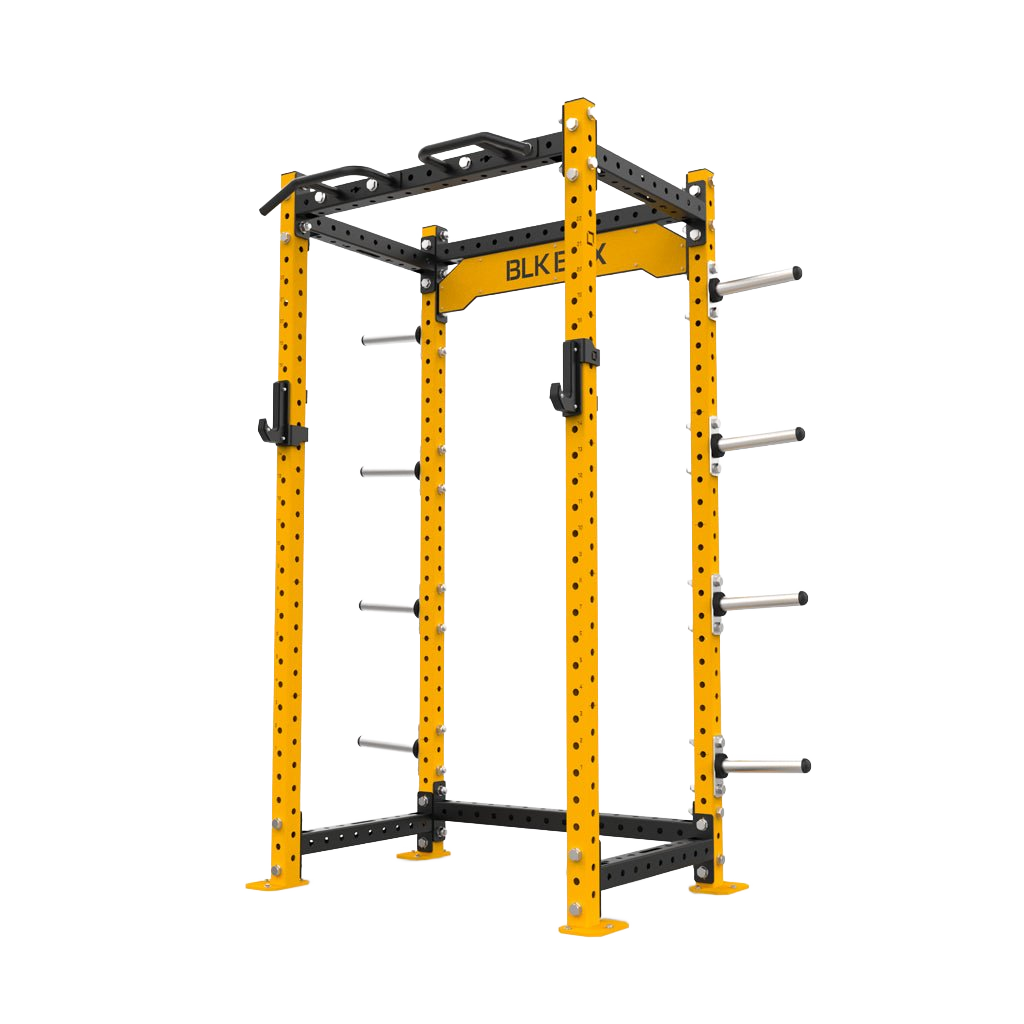 3 Series Compact Rack - BLK BOX