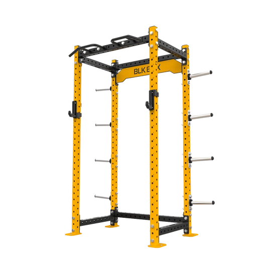 3 Series Compact Rack - BLK BOX