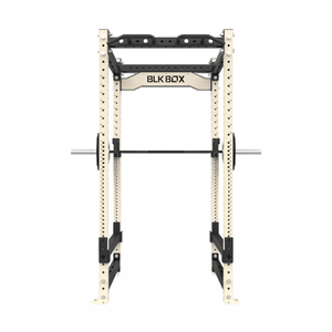 BLK BOX 5 Series Power Rack