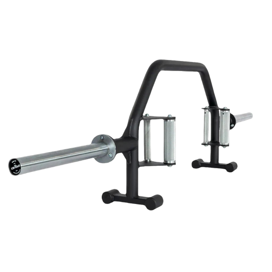 Open Hex Bar - BLK BOX