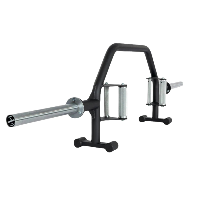 Open Hex Bar - BLK BOX