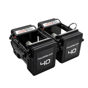 Adjustable Dumbbells