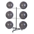 BLK BOX Swiss Ball Storage Rack – multi-ball storage rack