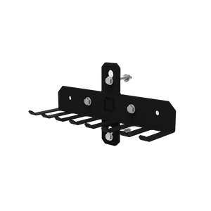 BLK BOX Basecamp Resistance Band Holder