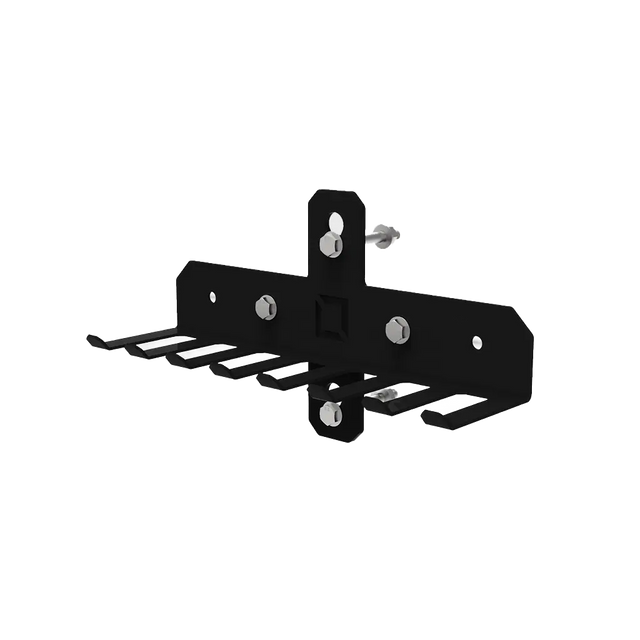 BLK BOX Basecamp Resistance Band Holder
