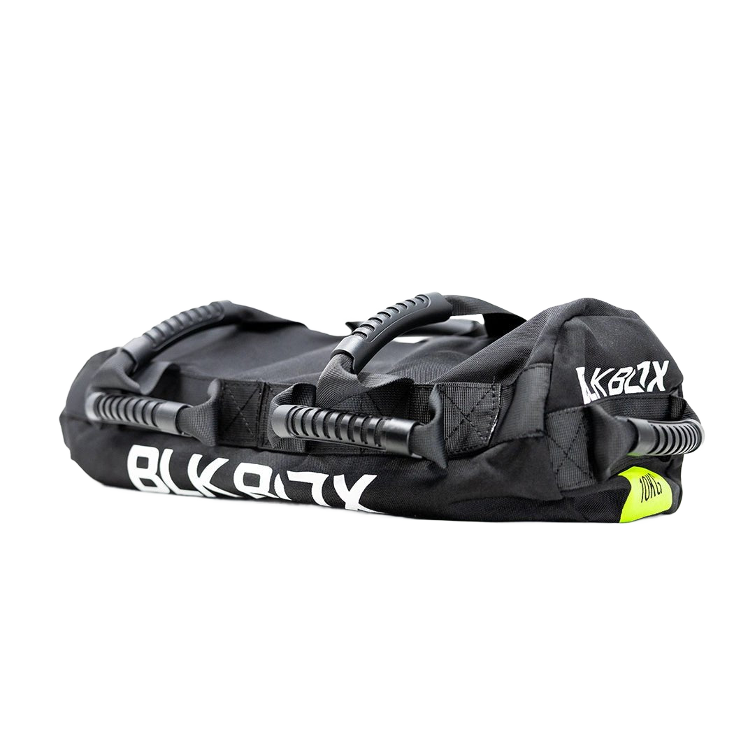 Unfilled Competition Sandbag | BLK BOX