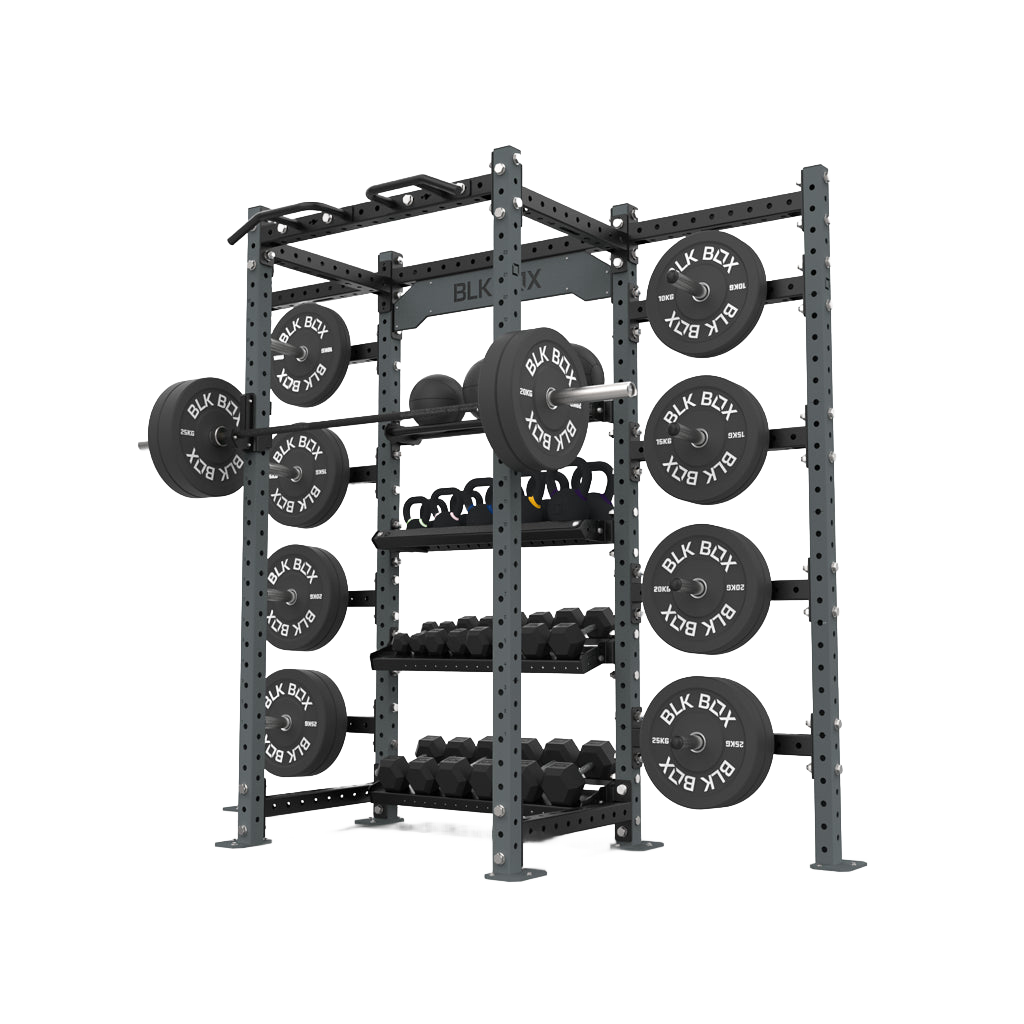 3 Series PT Pod Pro - BLK BOX