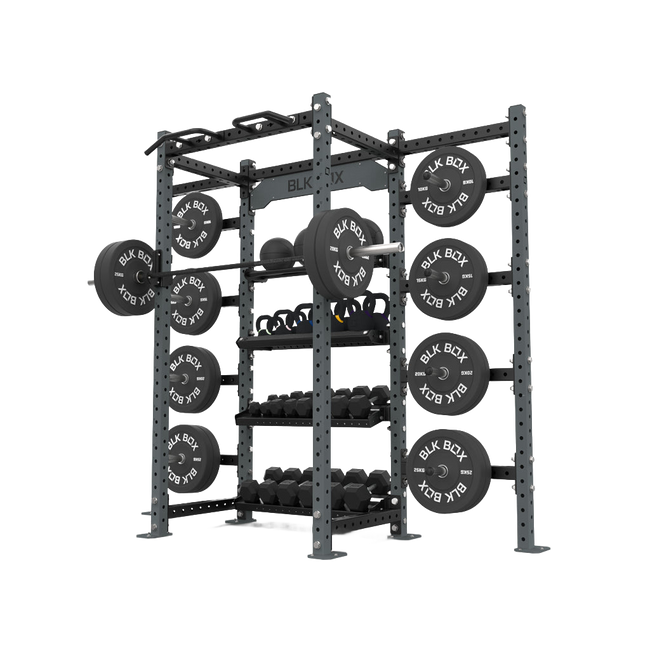 3 Series PT Pod Pro - BLK BOX