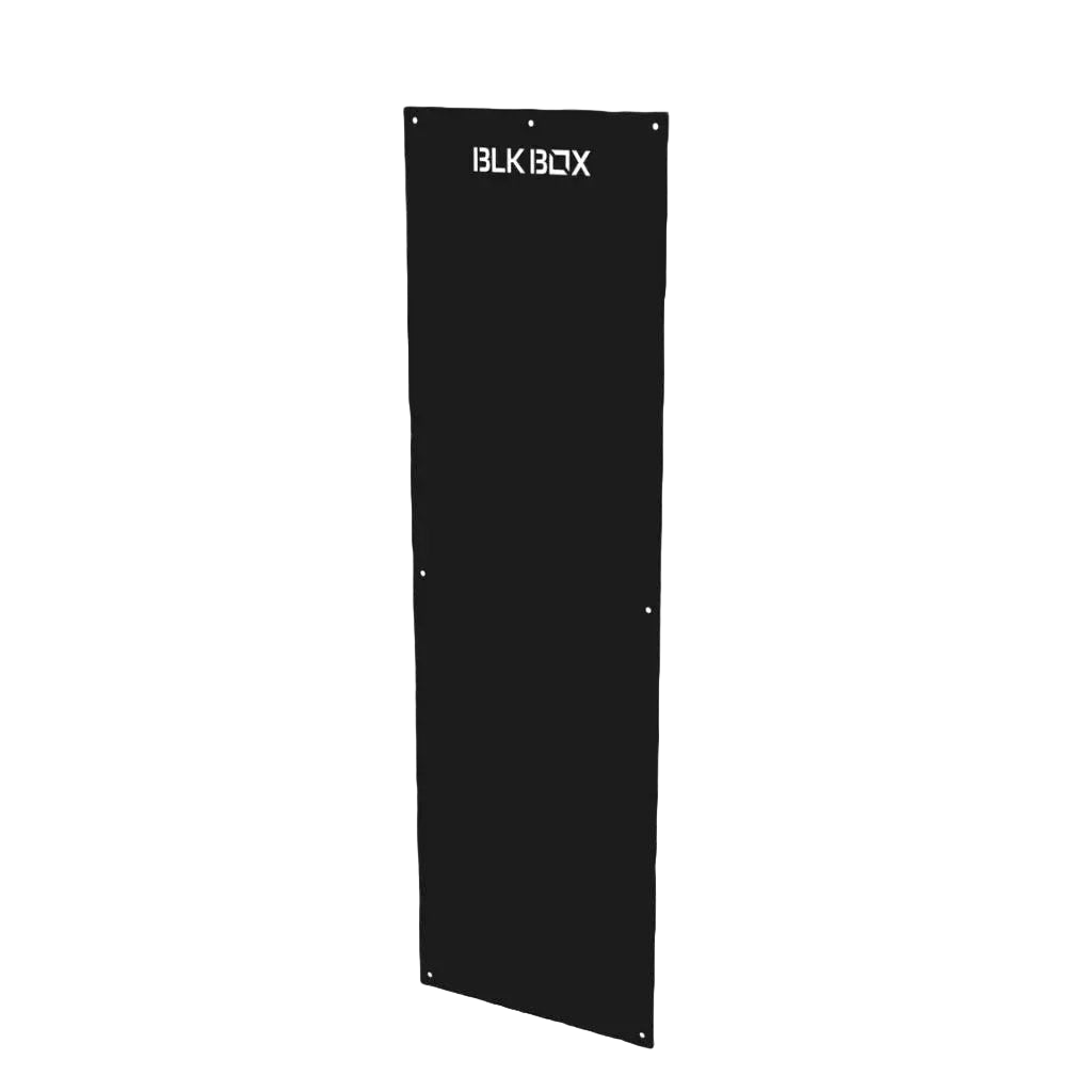 Hand Stand Push Up Board - BLK BOX