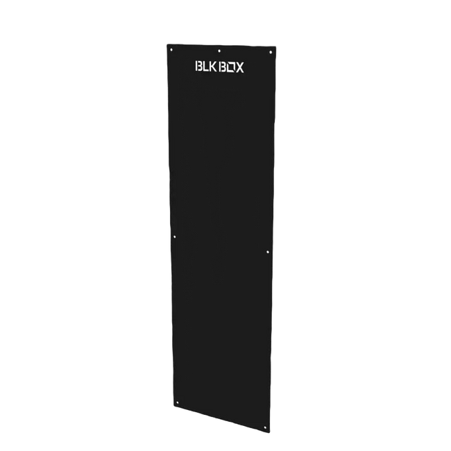 Hand Stand Push Up Board - BLK BOX