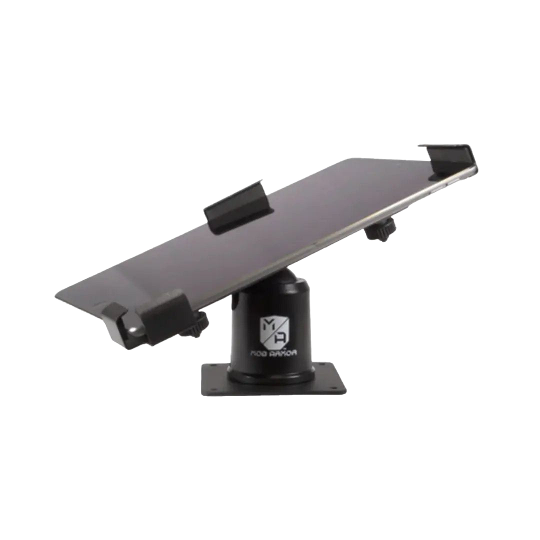 BLK BOX iPad Holder Rack