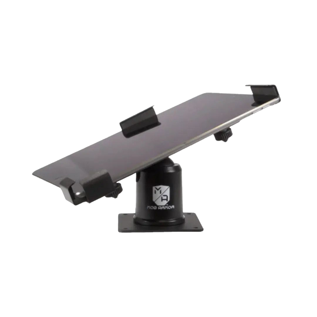 BLK BOX iPad Holder Rack