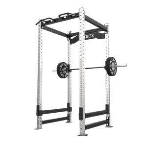 BLK BOX 5 Series Power Rack