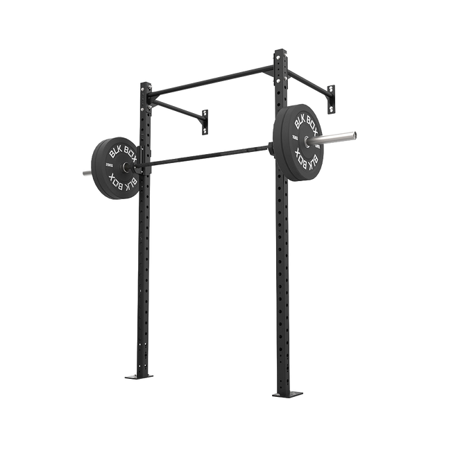 1 Series Wall Mounted Rig - BLK BOX