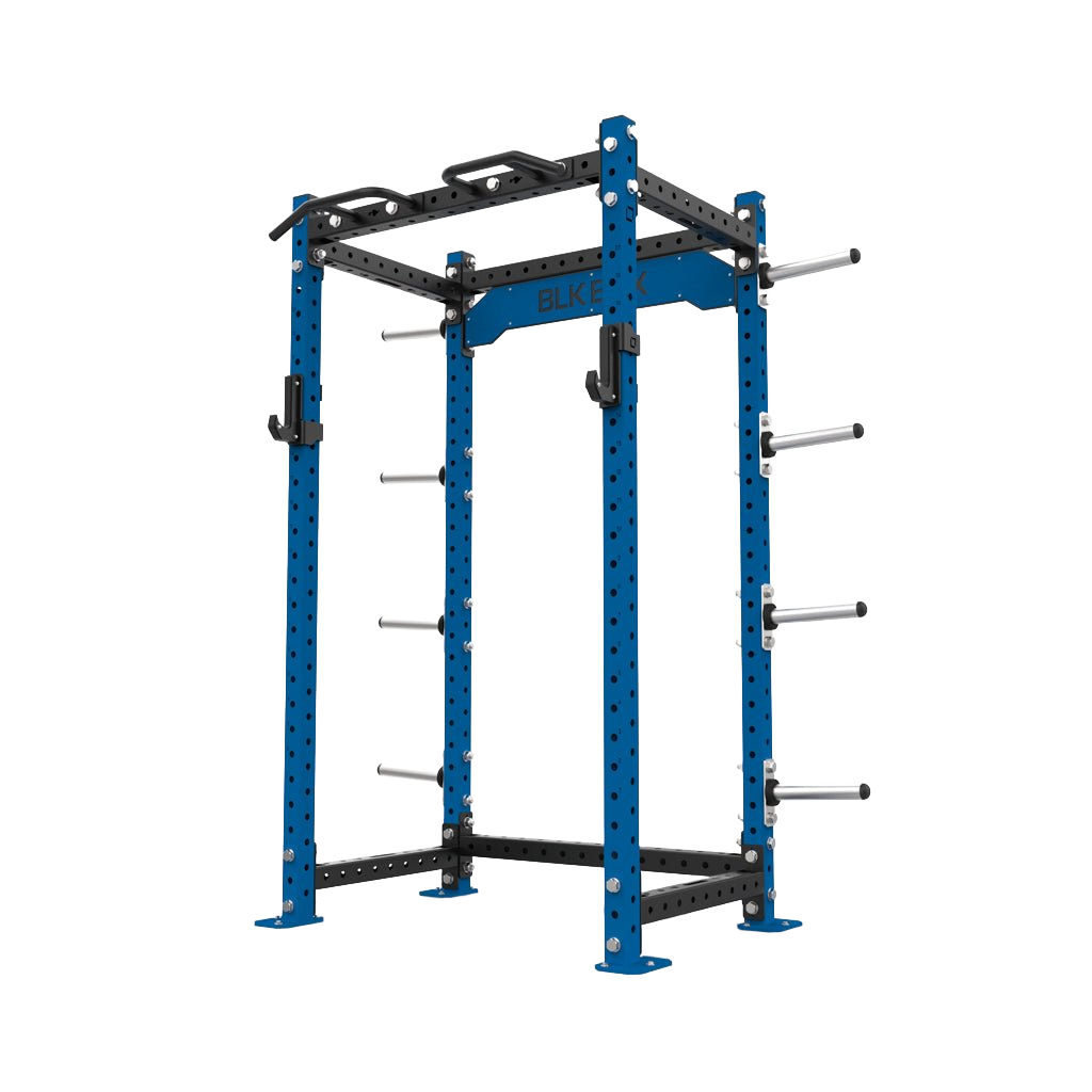 3 Series Compact Rack - BLK BOX