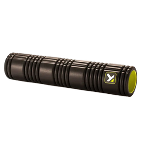 The Grid 2.0 Trigger Point Foam Roller – (Black)