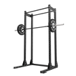 Blackout Half Rack - BLK BOX