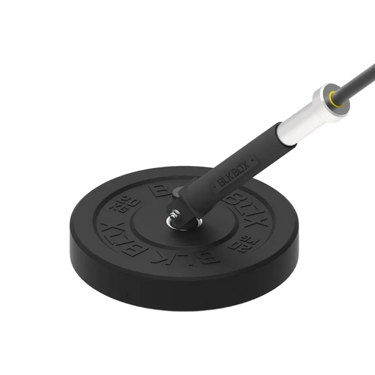 Bumper Plate Landmine - BLK BOX