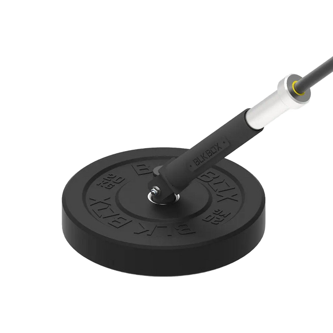 Bumper Plate Landmine - BLK BOX
