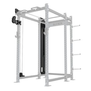 5 Series Nexus Upgrade Kit - Full Rack - BLK BOX