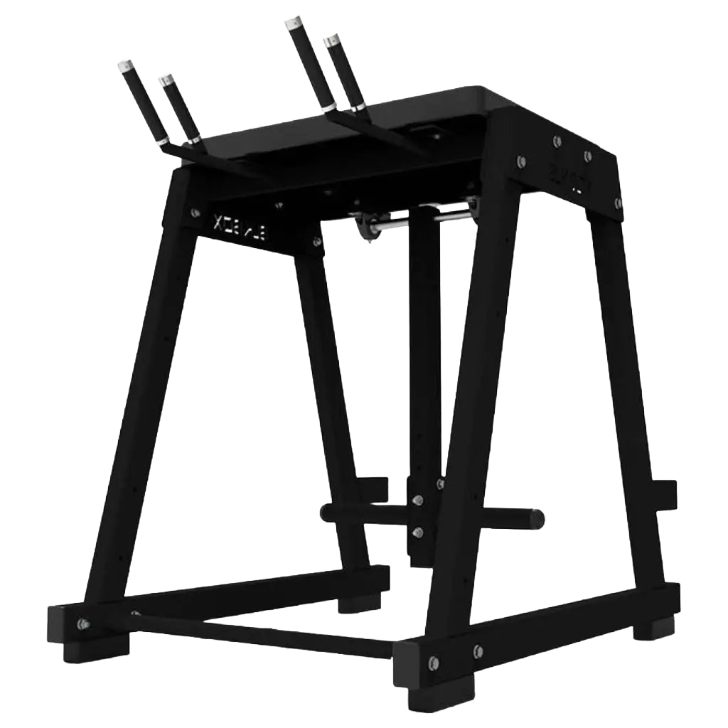 Are Hyperextension Benches Suitable for Rehabilitation Exercises? Expert Insights