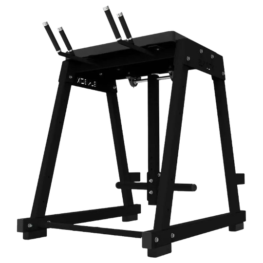 Reverse Hyper - BLK BOX