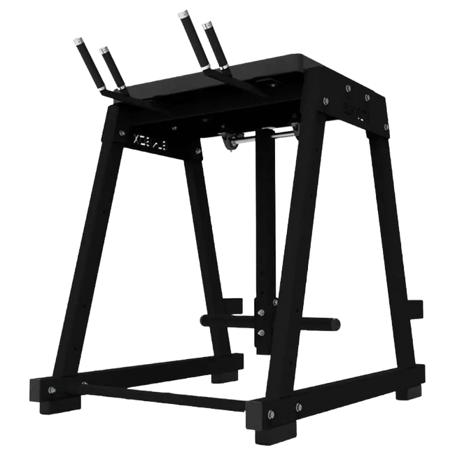 Reverse Hyper - BLK BOX