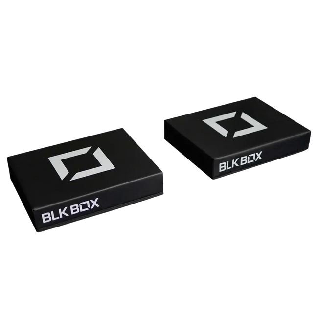 Pound Pads (Pair) - BLK BOX