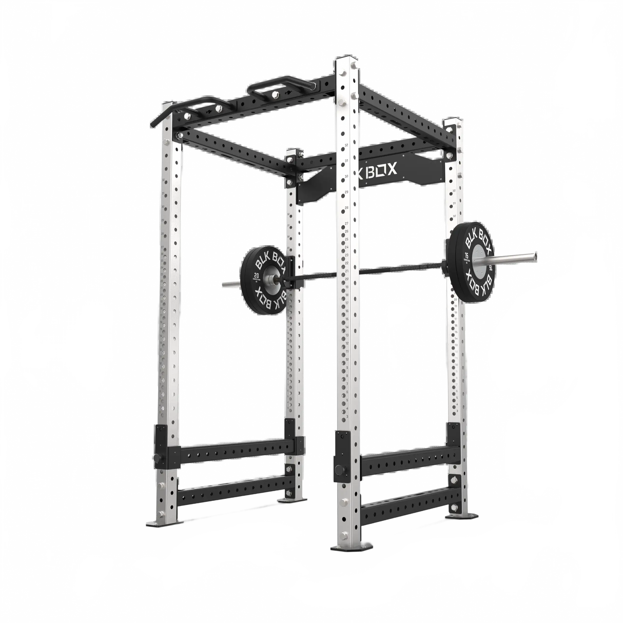 BLK BOX 5 Series Power Rack