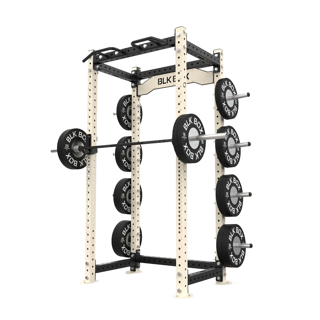 5 Series Compact Rack - BLK BOX