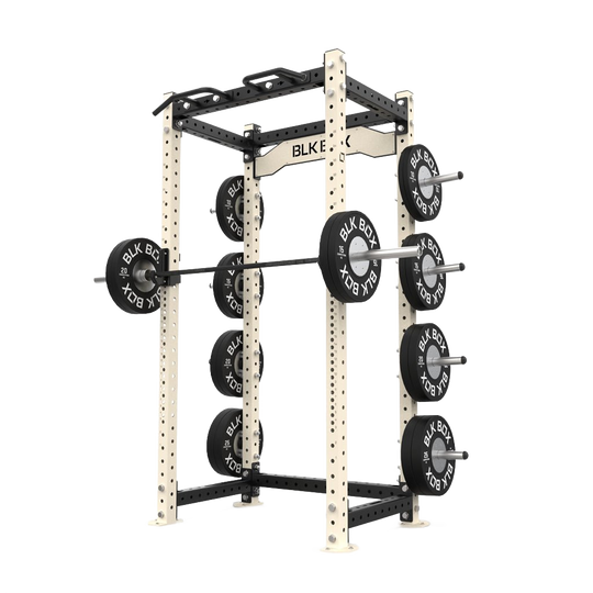 5 Series Compact Rack - BLK BOX