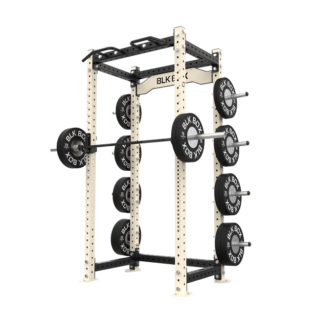 5 Series Compact Rack - BLK BOX