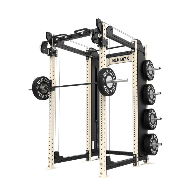 5 Series Nexus Full Rack - BLK BOX