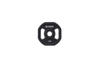 BLK BOX Studio Plate – studio weight plate