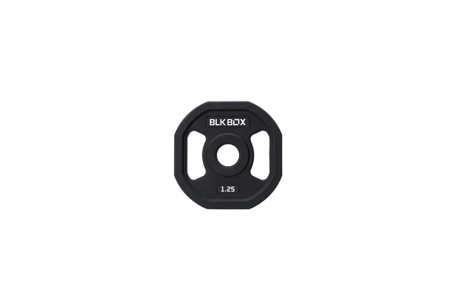 BLK BOX Studio Plate – studio weight plate