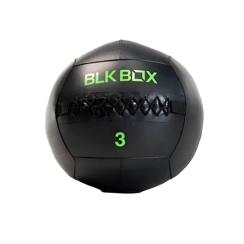 Wall Ball Set - BLK BOX