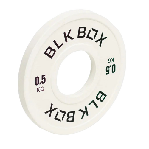 Competition Change Weight Plates (Single Plate)